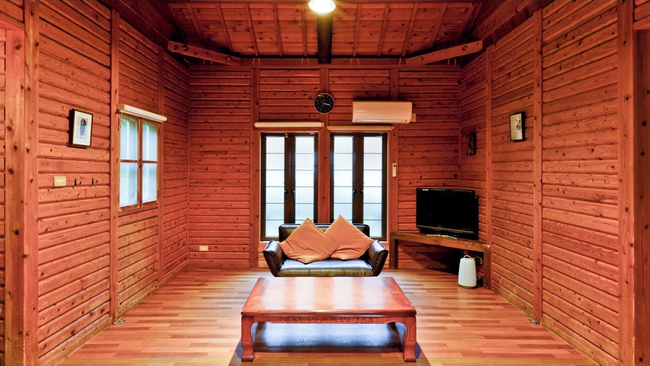 Photo of Livingroom in Yuasa