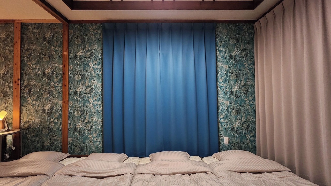 Photo of Bedroom in Ie