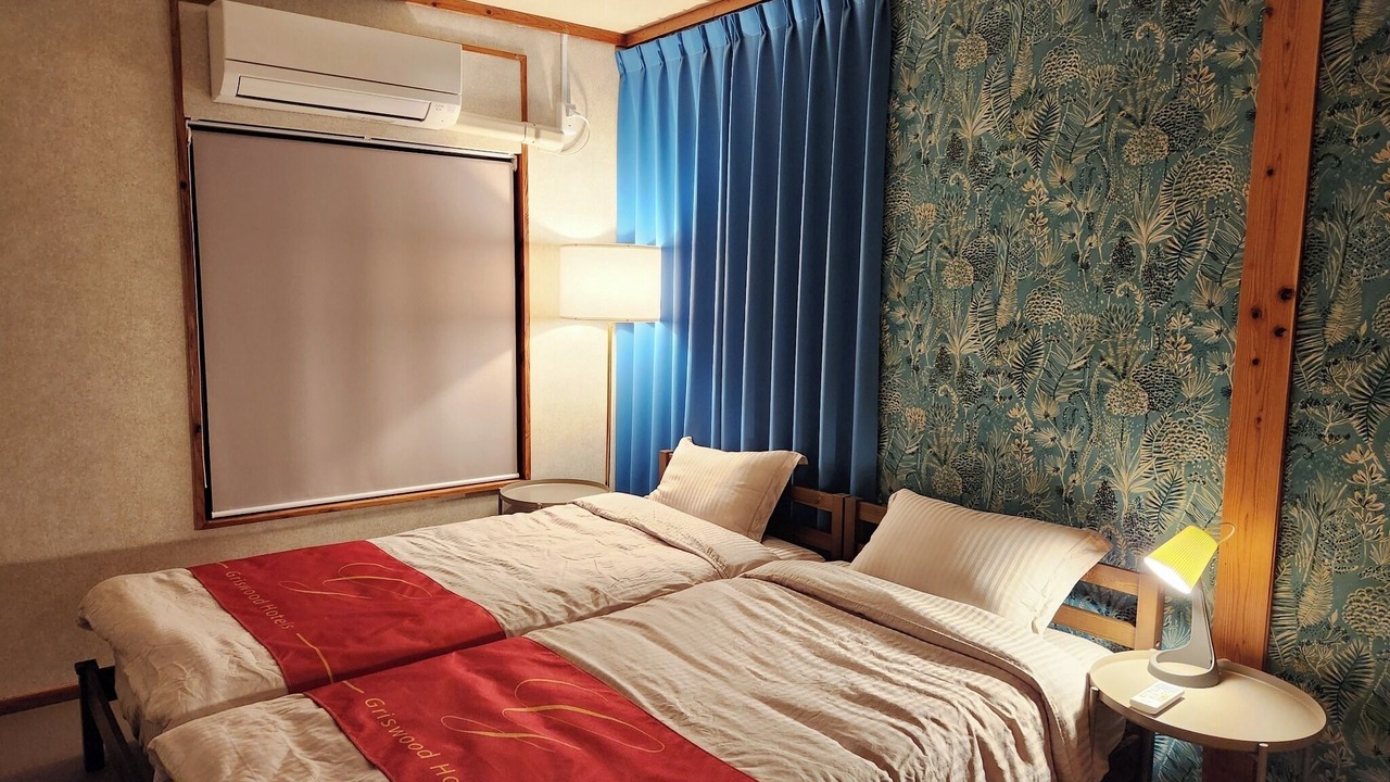 Photo of Bedroom in Ie