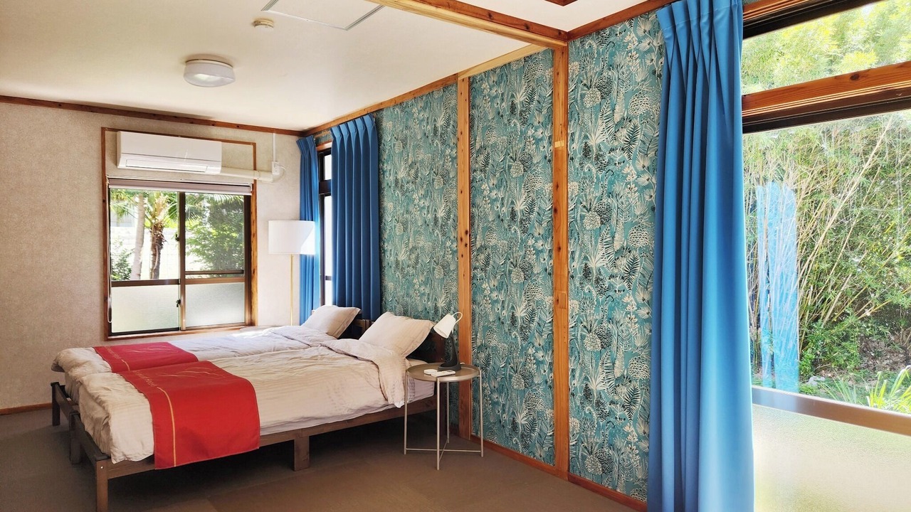 Photo of Bedroom in Ie