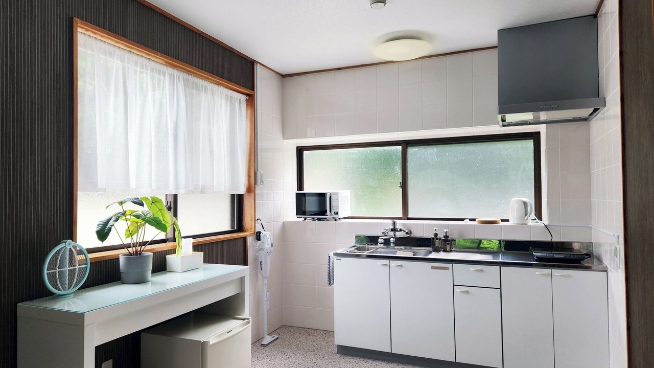 Photo of Kitchen in Ie