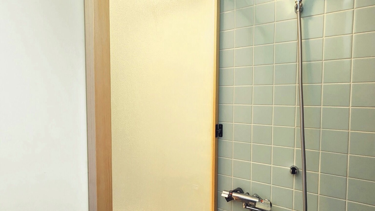 Photo of Bathroom in Ie