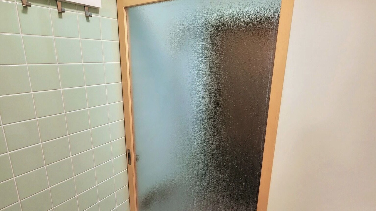 Photo of Bathroom in Ie
