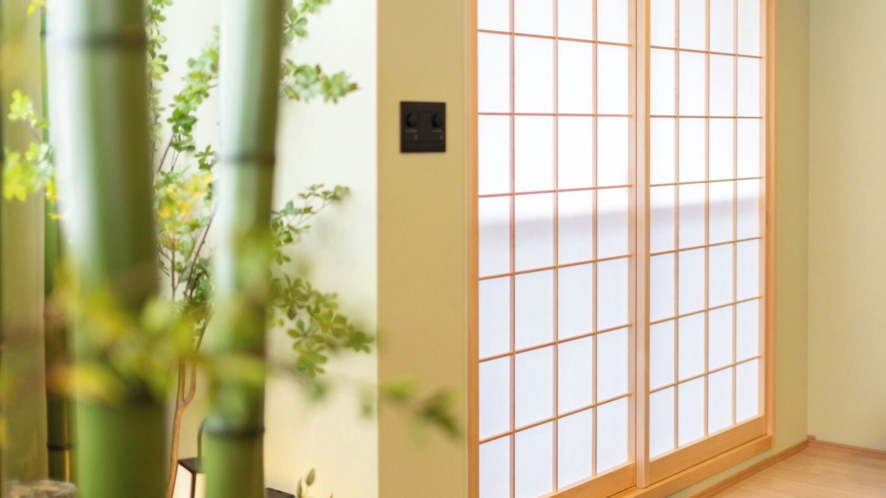 Photo of Bedroom in Naniwa