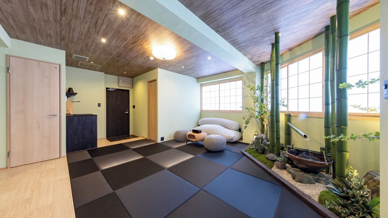Photo of Bedroom in Naniwa