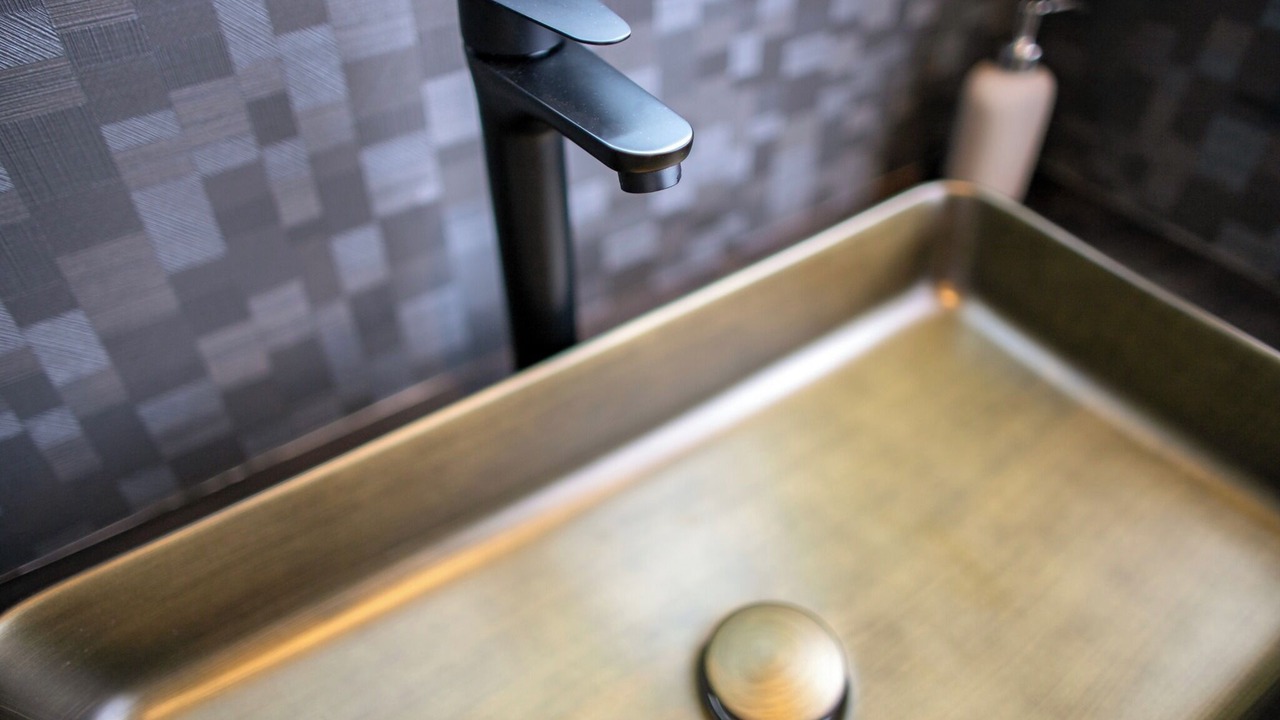 Photo of Bathroom in Naniwa