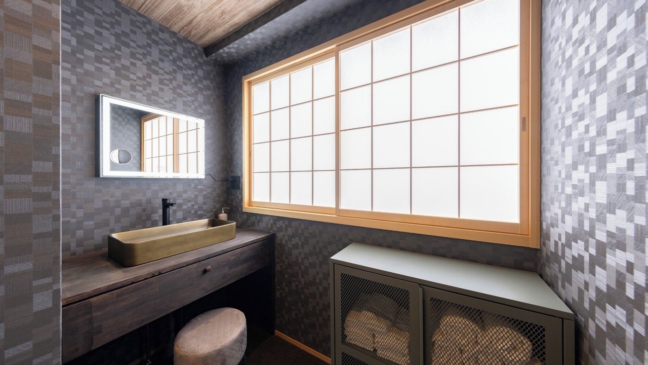 Photo of Bedroom in Naniwa