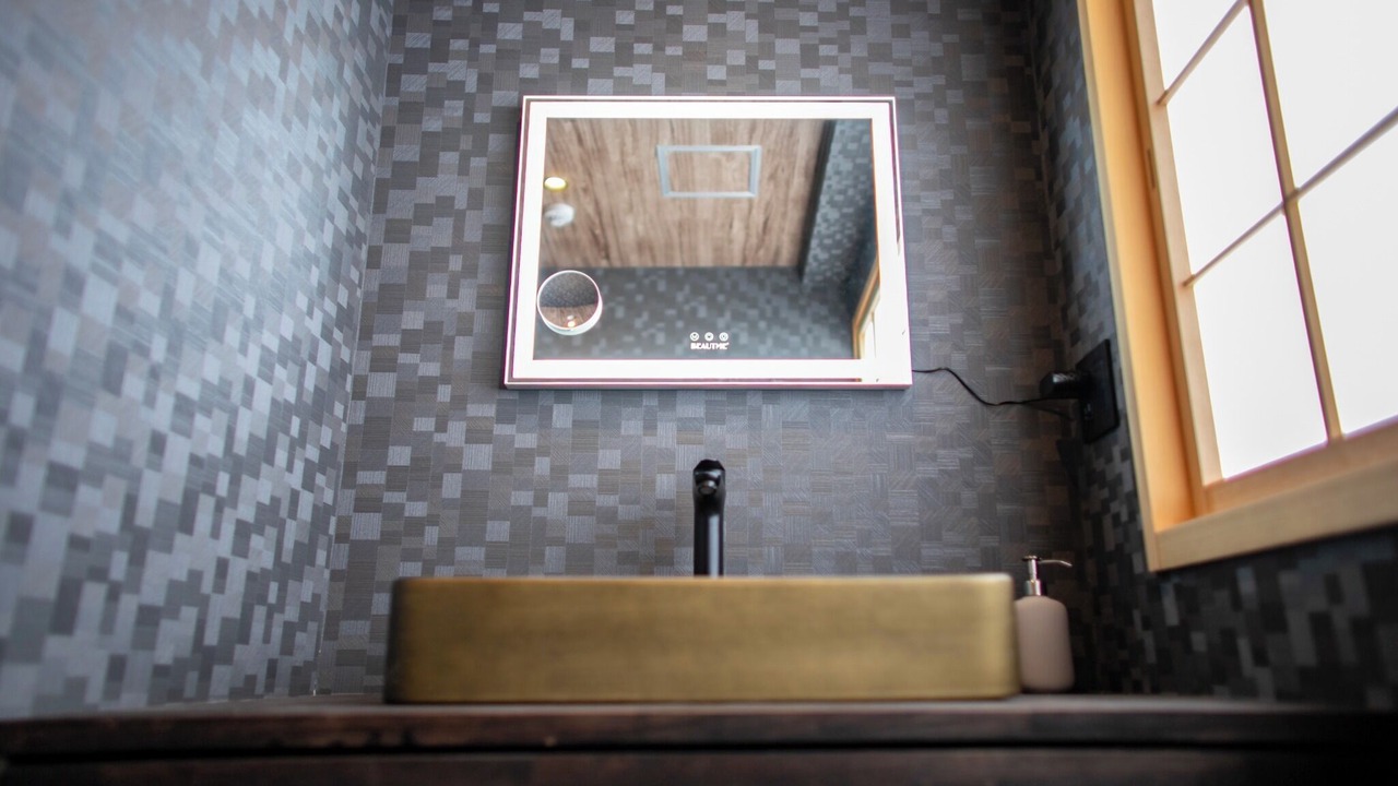 Photo of Bathroom in Naniwa