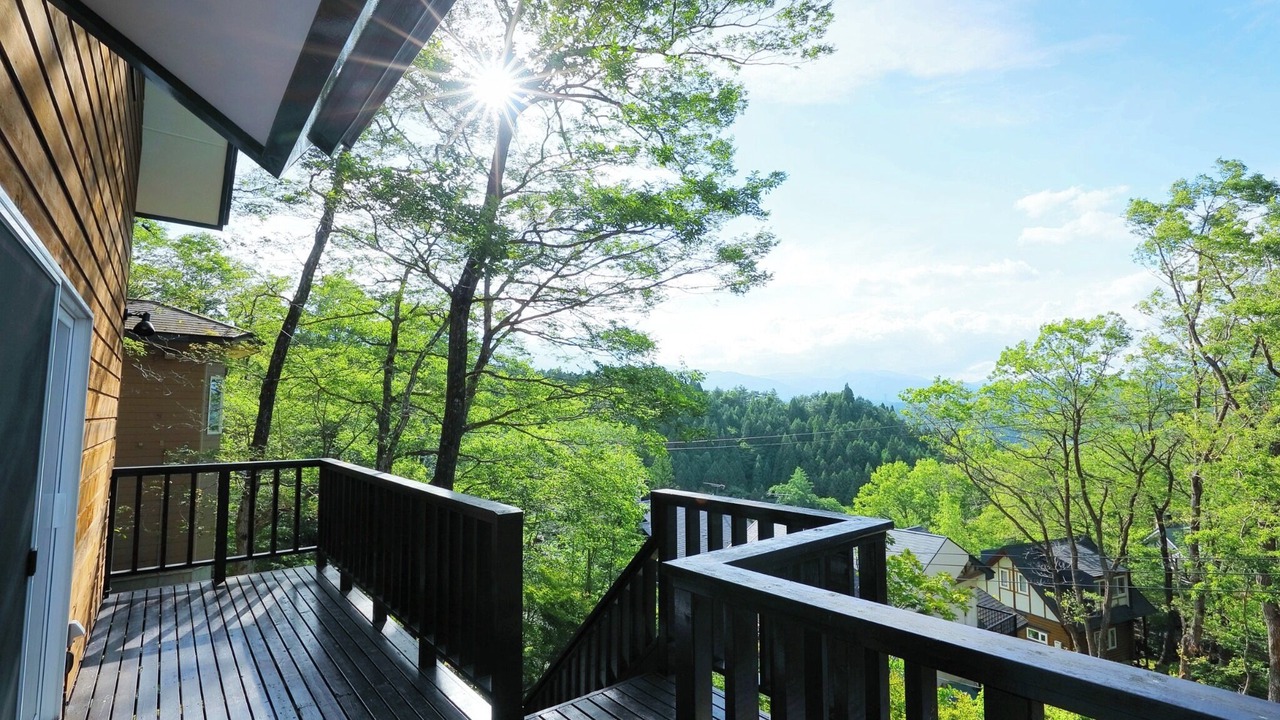 Photo of Outdoor in Zao