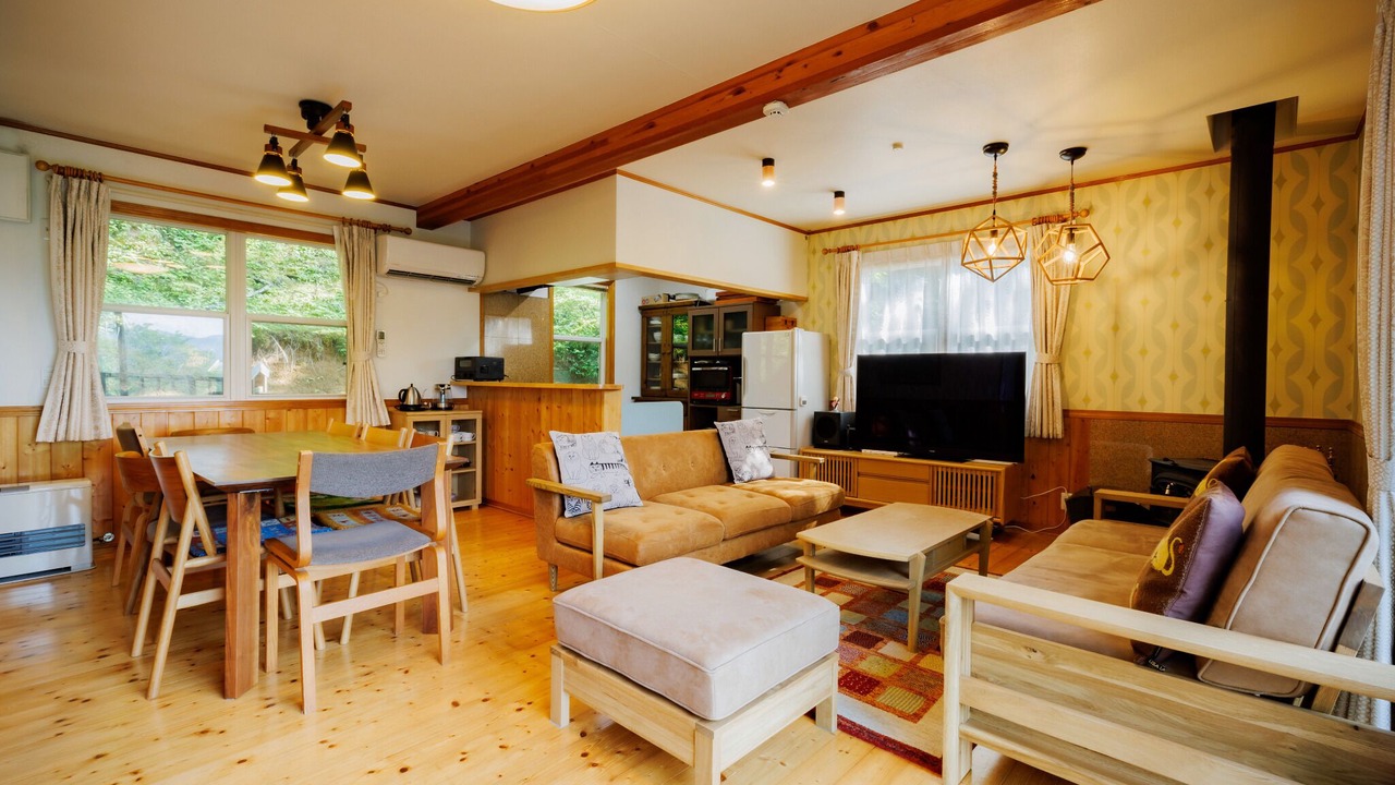 Photo of Livingroom in Zao