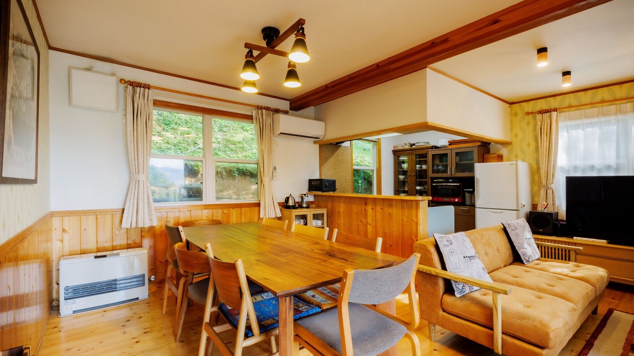 Photo of Livingroom in Zao