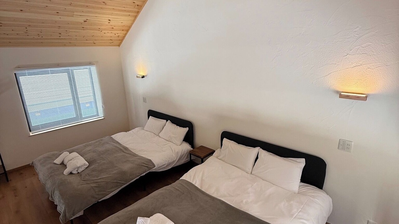 Photo of Bedroom in Hokujo