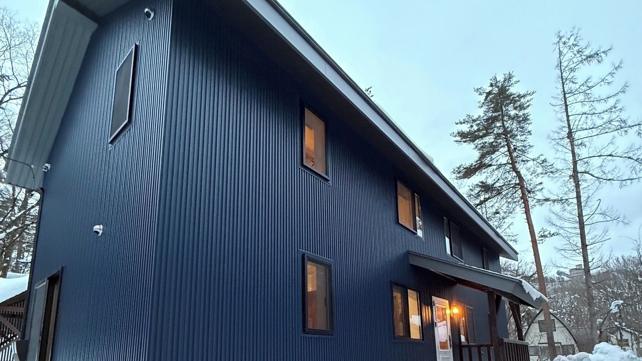 Photo of Outdoor in Hokujo