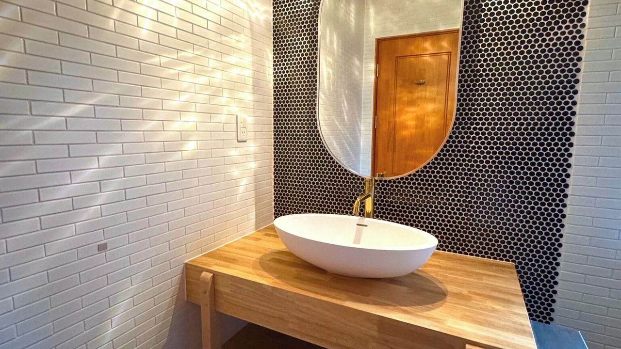 Photo of Bathroom in Hokujo