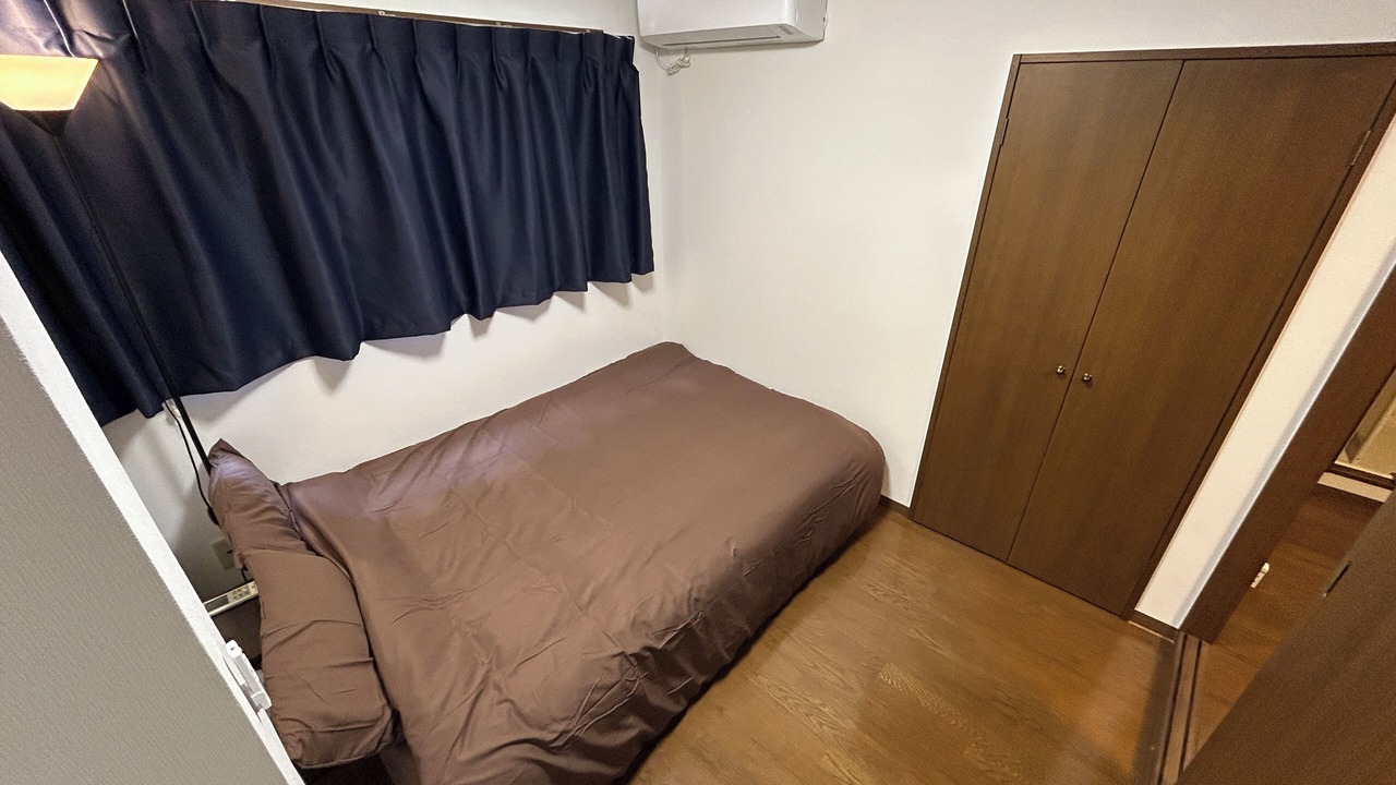 Photo of Bedroom in Minami-ku