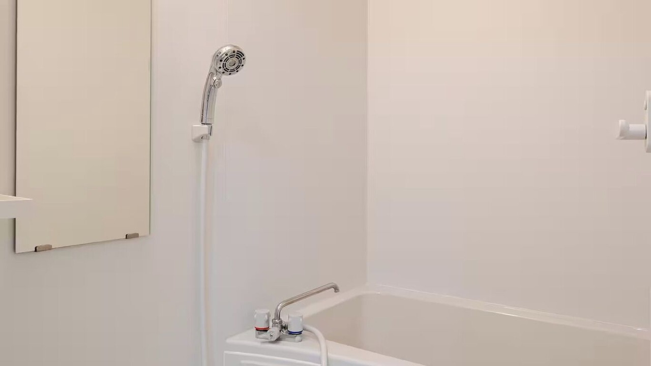 Photo of Bathroom in Naha City Centre