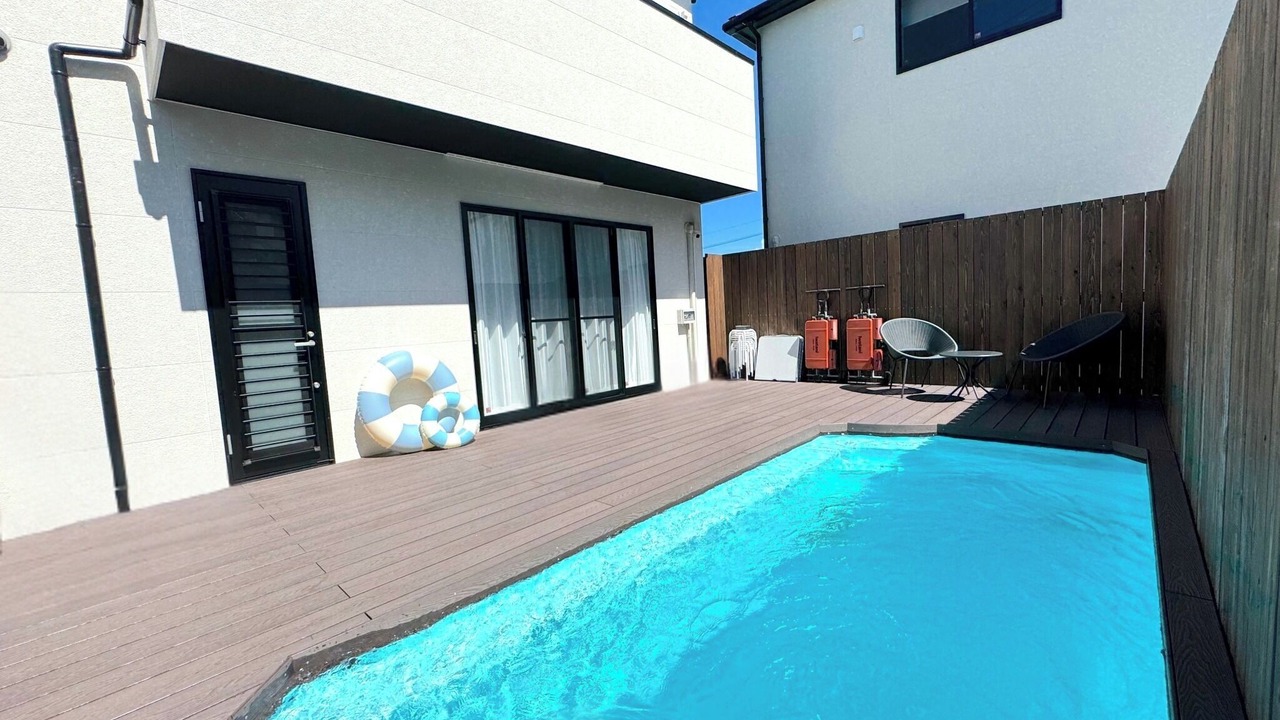 Photo of Outdoor in Nakama