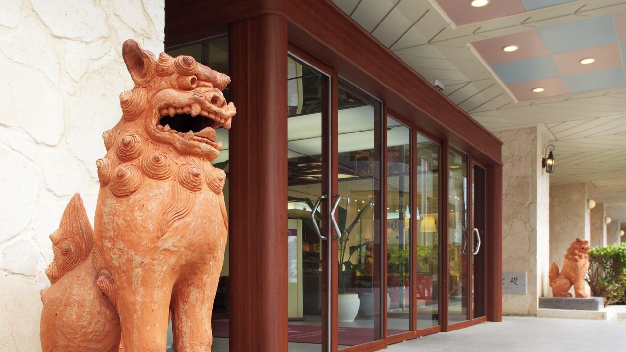 Photo of Outdoor in Naha City Centre