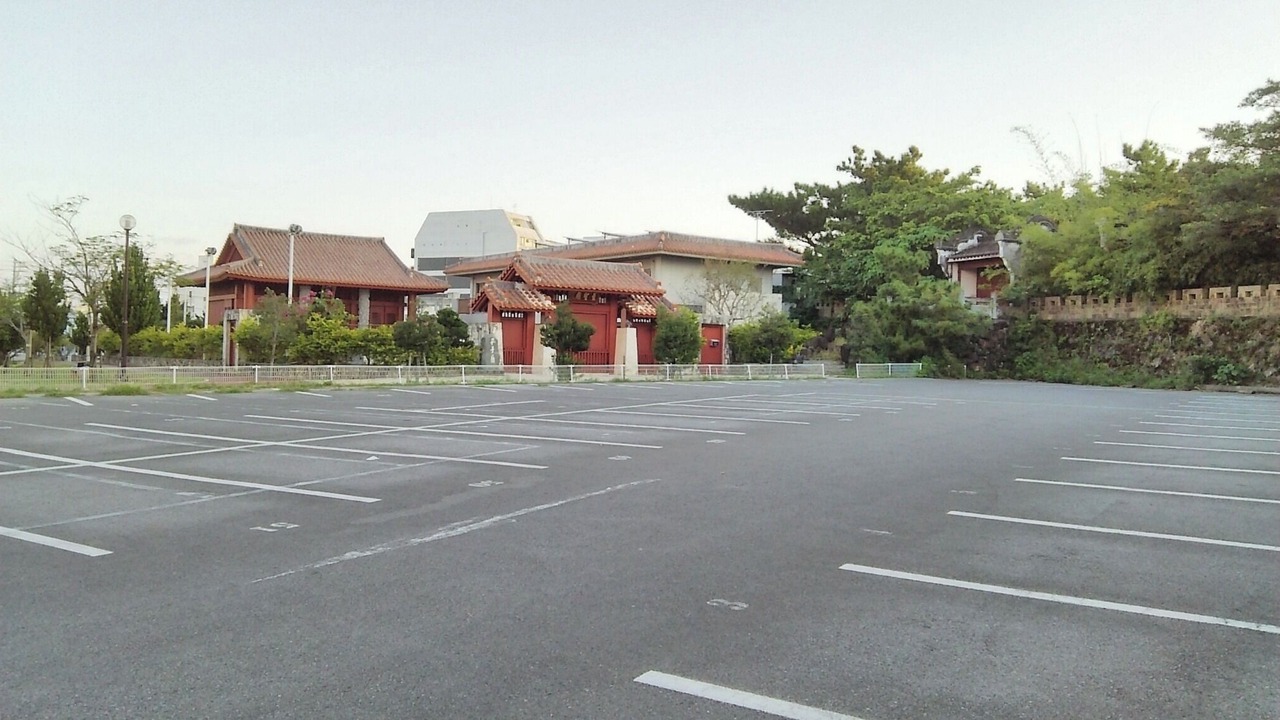 Photo of Outdoor in Naha City Centre