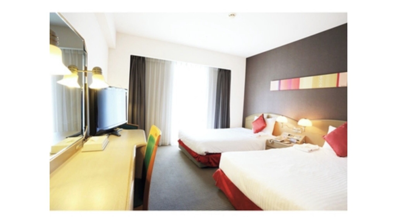 Photo of Bedroom in Naha City Centre