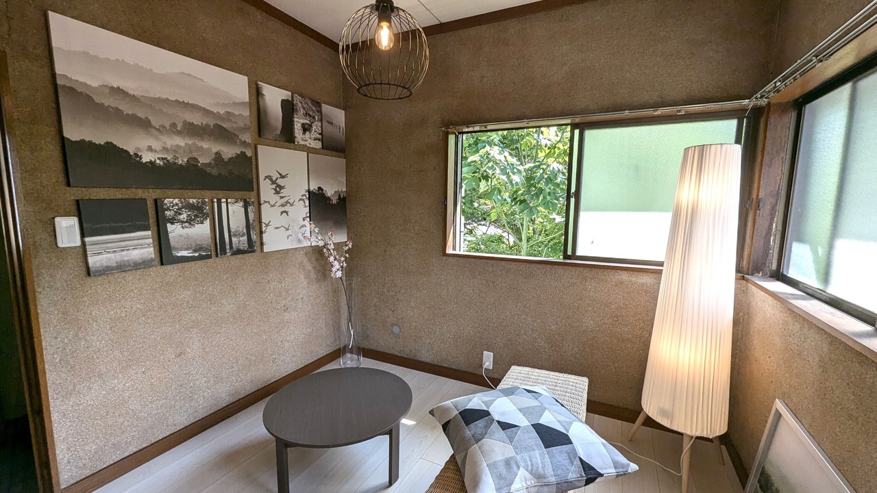 Photo of Livingroom in Hakone