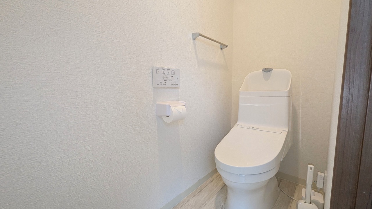 Photo of Bathroom in Hakone