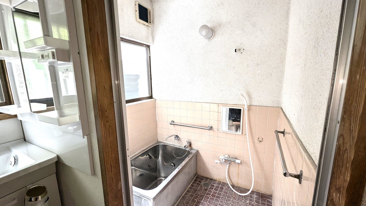 Photo of Bathroom in Hakone