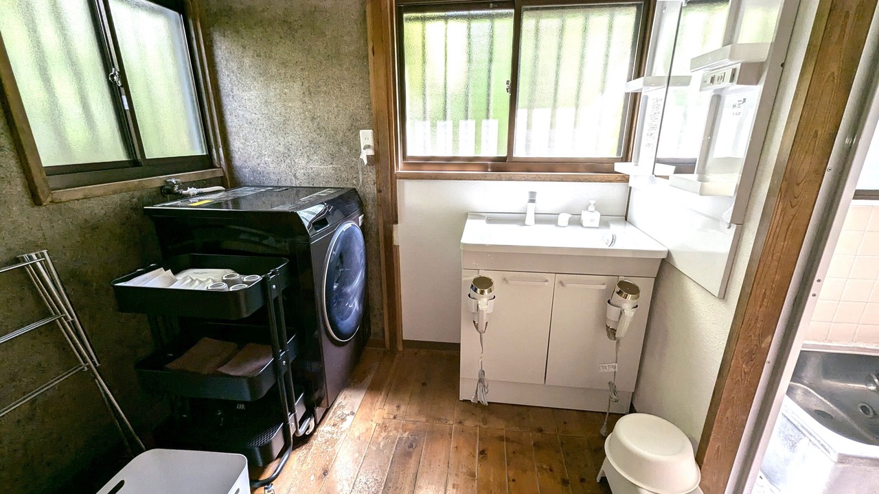 Photo of Bathroom in Hakone