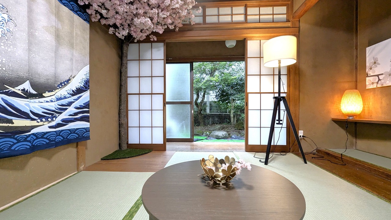 Photo of Others in Hakone