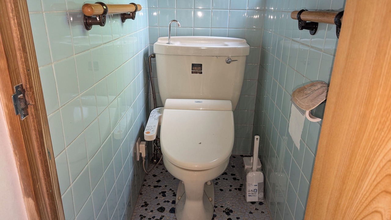 Photo of Bathroom in Hakone