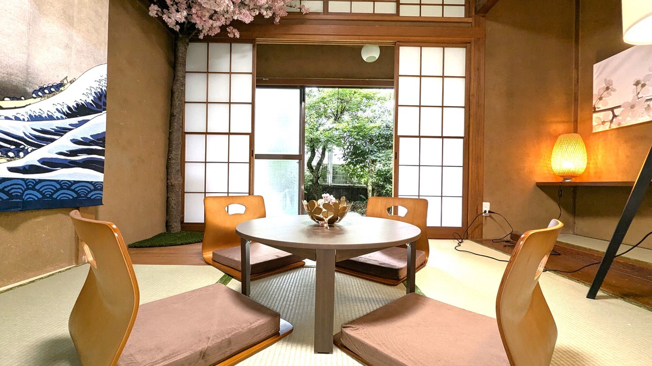Photo of Others in Hakone
