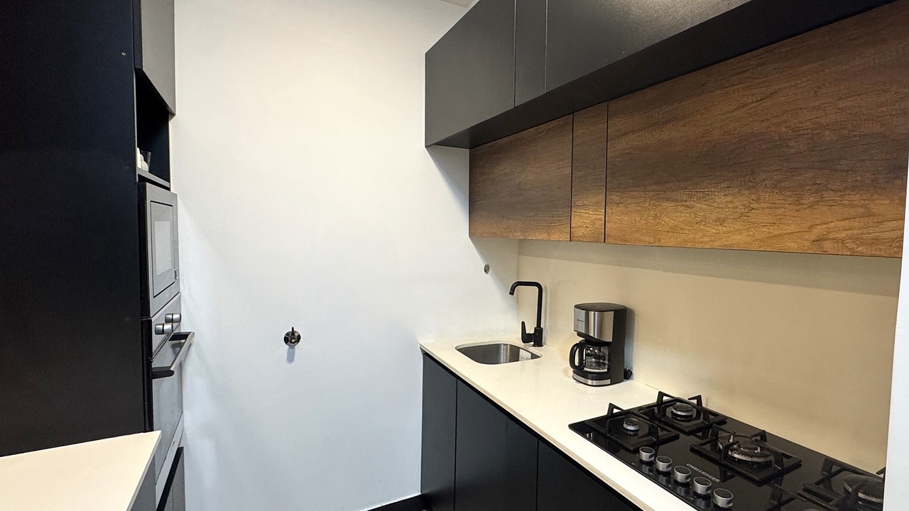 Photo of Kitchen in Sector 1