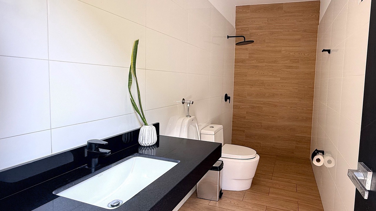 Photo of Bathroom in Sector 1