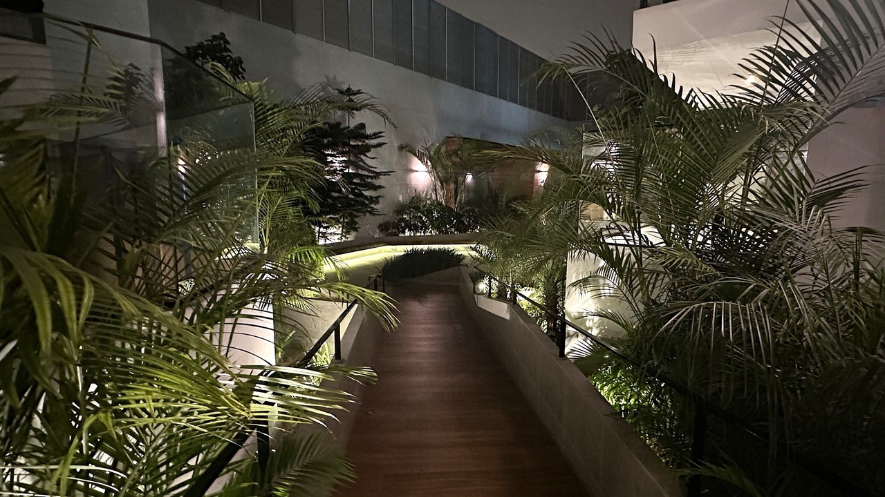Photo of Outdoor in Sector 1