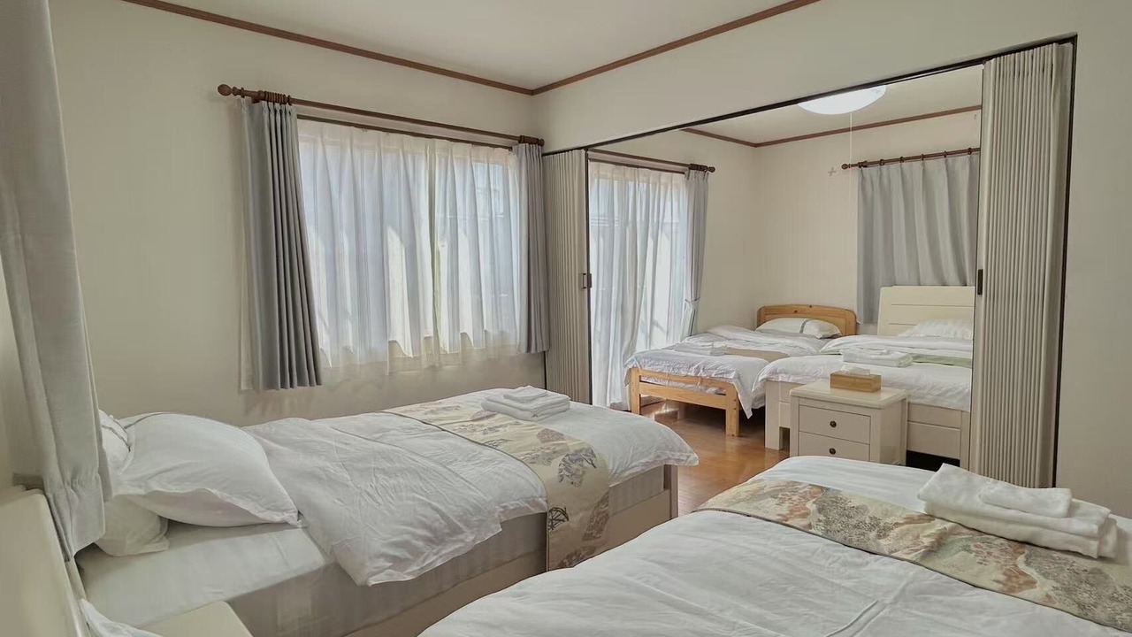Photo of Bedroom in Fujinomiya