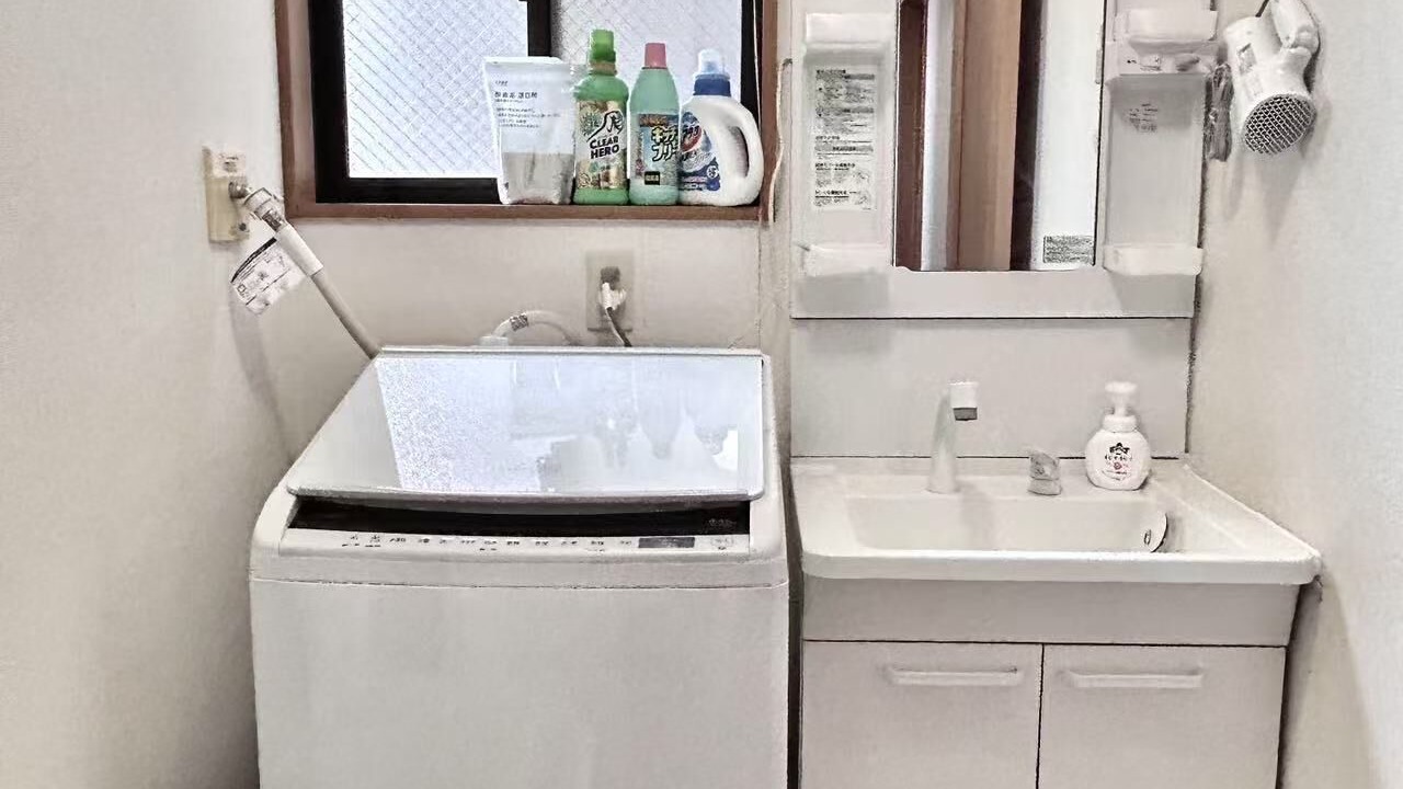 Photo of Bathroom in Fujinomiya