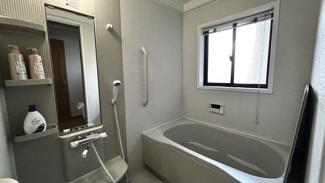 Photo of Bathroom in Fujinomiya