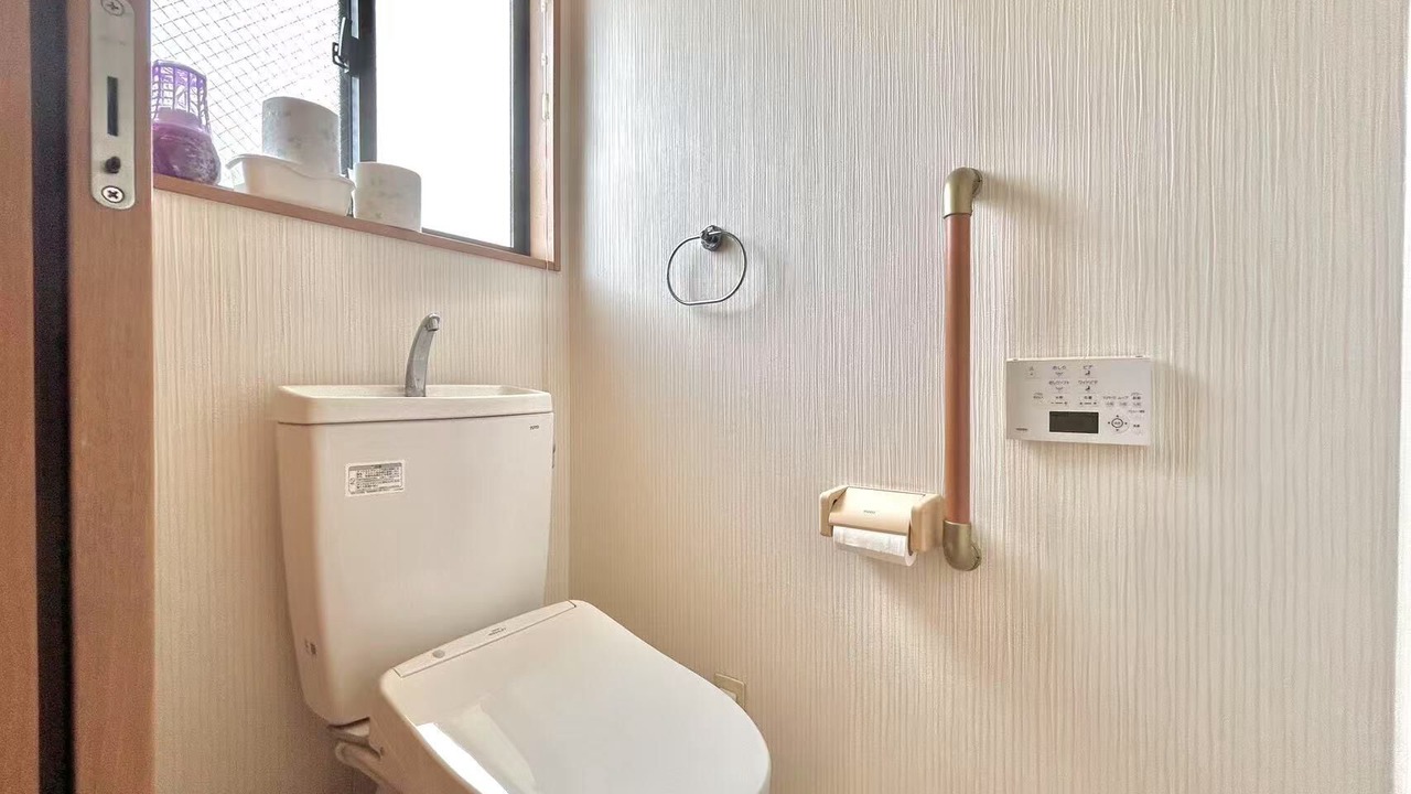 Photo of Bathroom in Fujinomiya