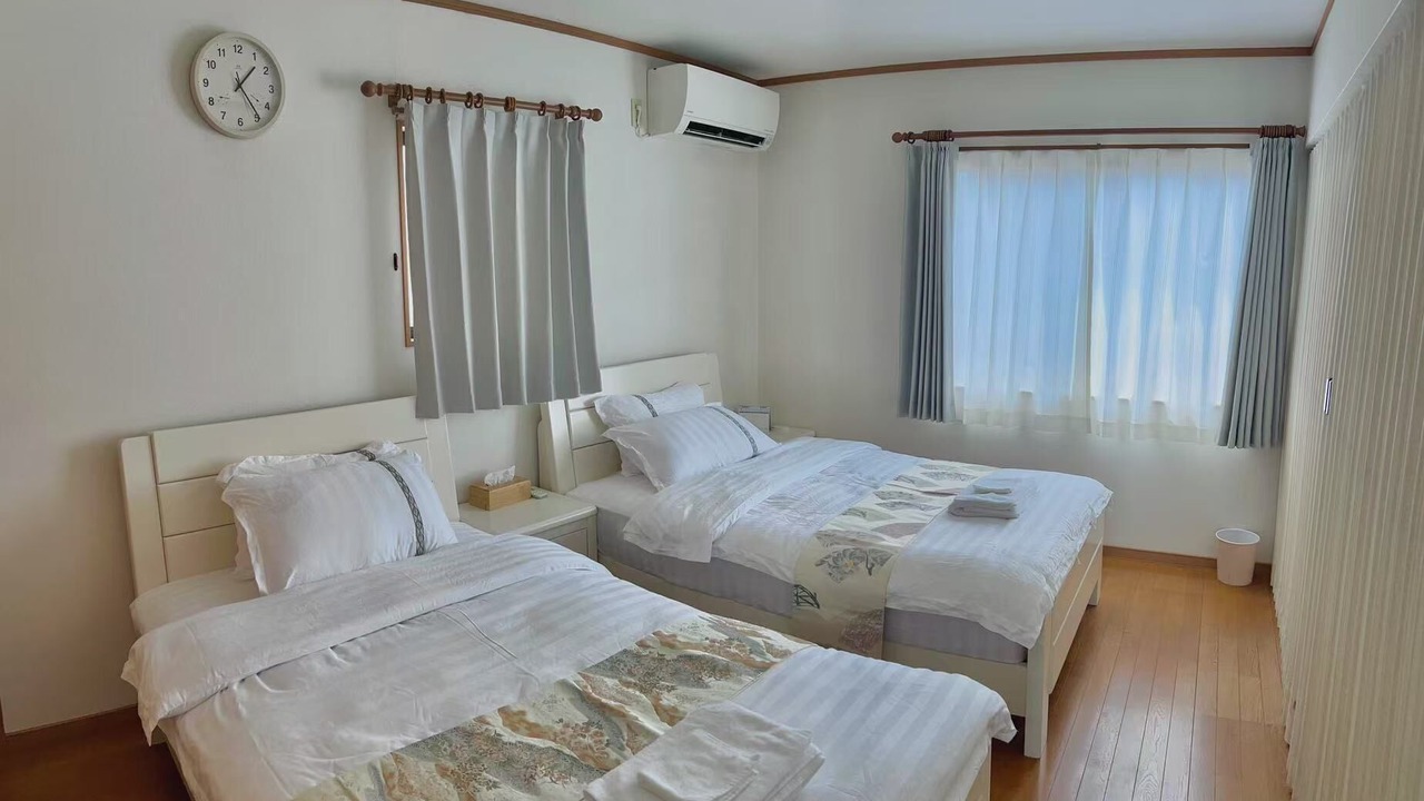 Photo of Bedroom in Fujinomiya