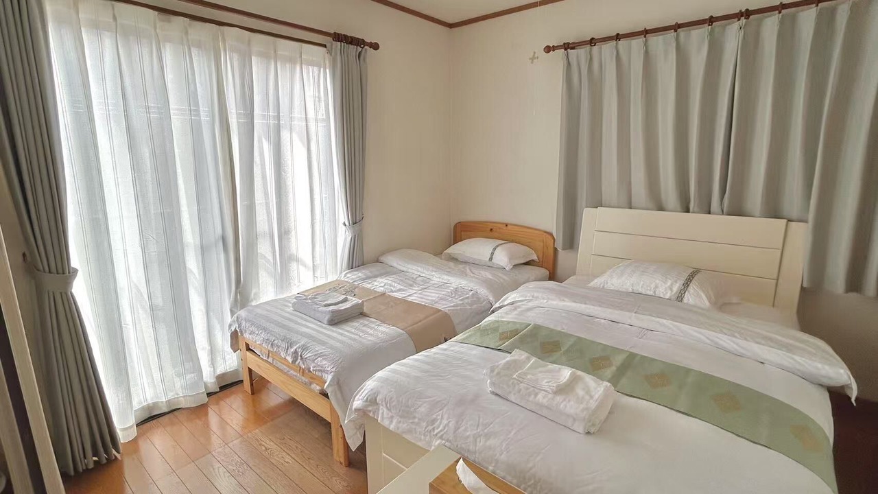 Photo of Bedroom in Fujinomiya
