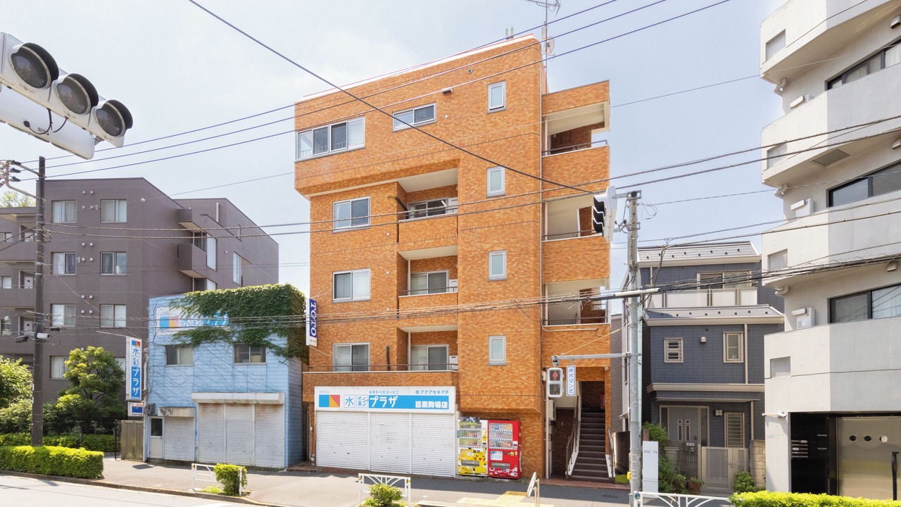 Photo of Outdoor in Meguro