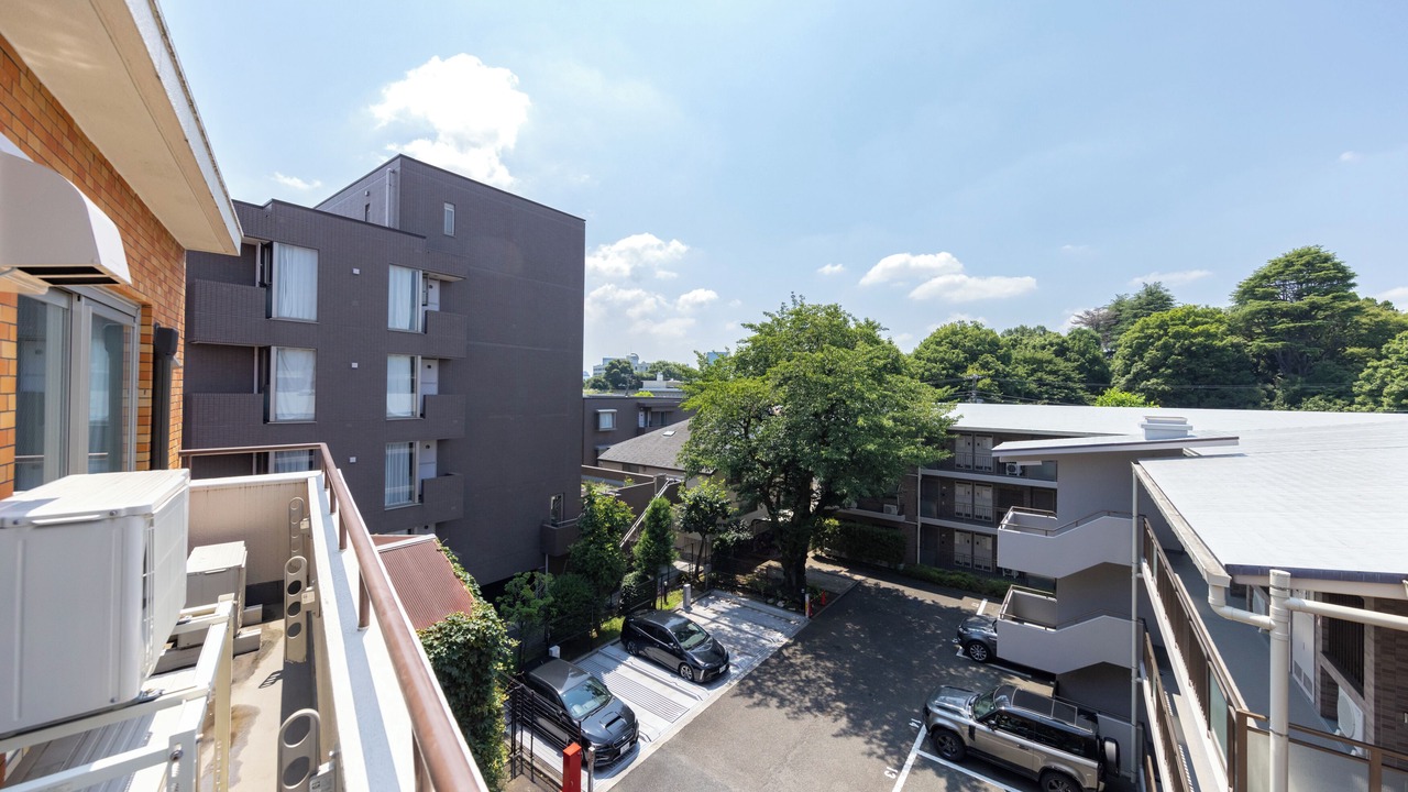Photo of Outdoor in Meguro