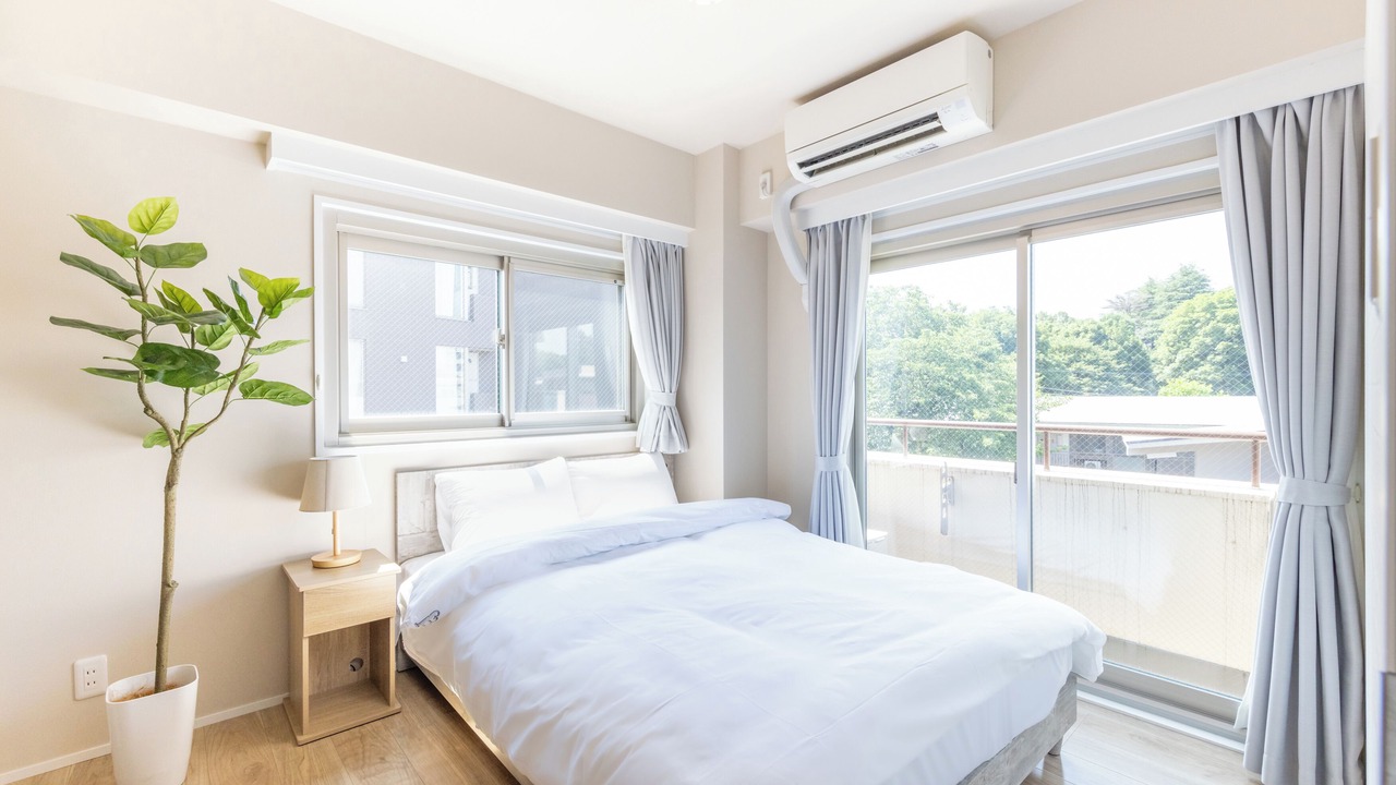 Photo of Bedroom in Meguro