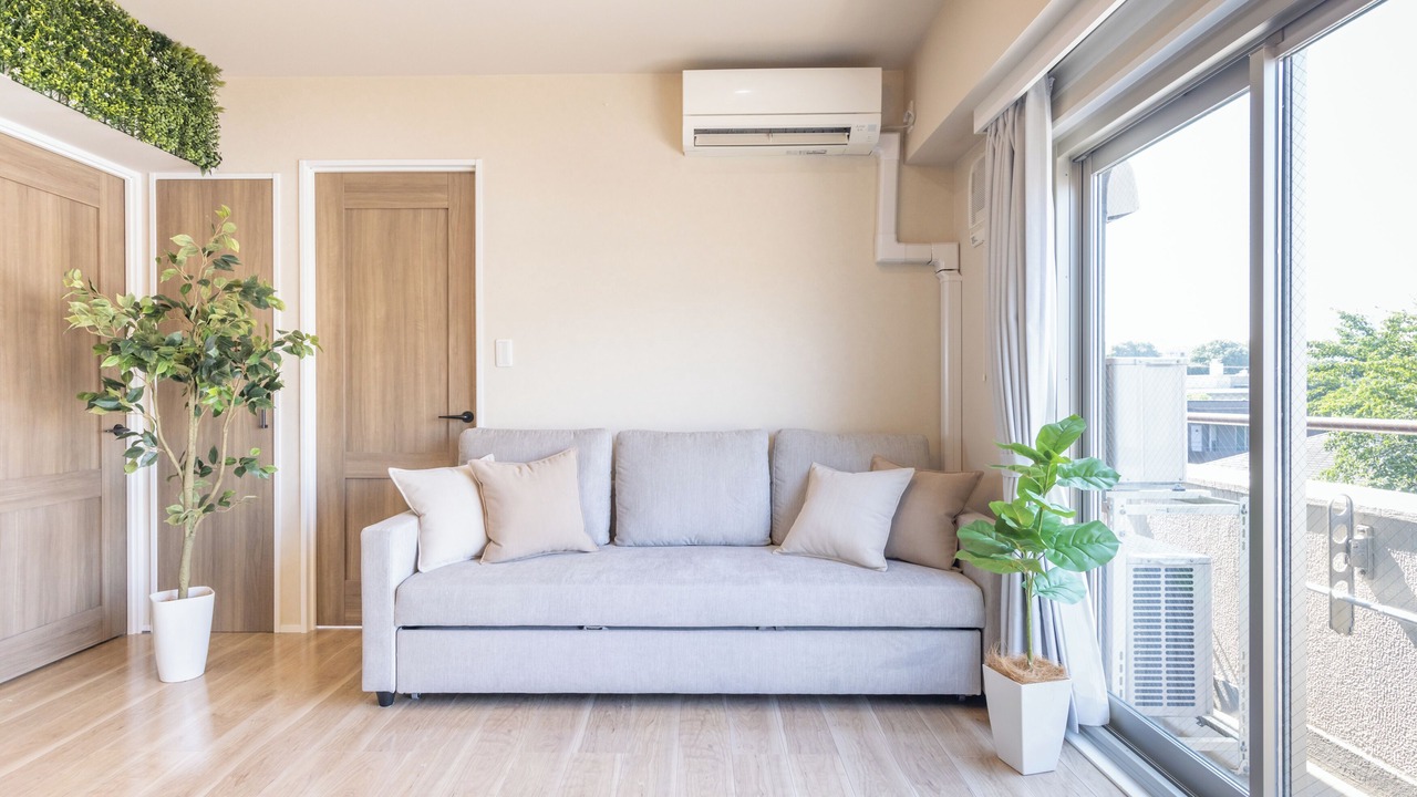 Photo of Livingroom in Meguro
