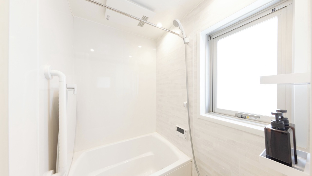 Photo of Bathroom in Meguro
