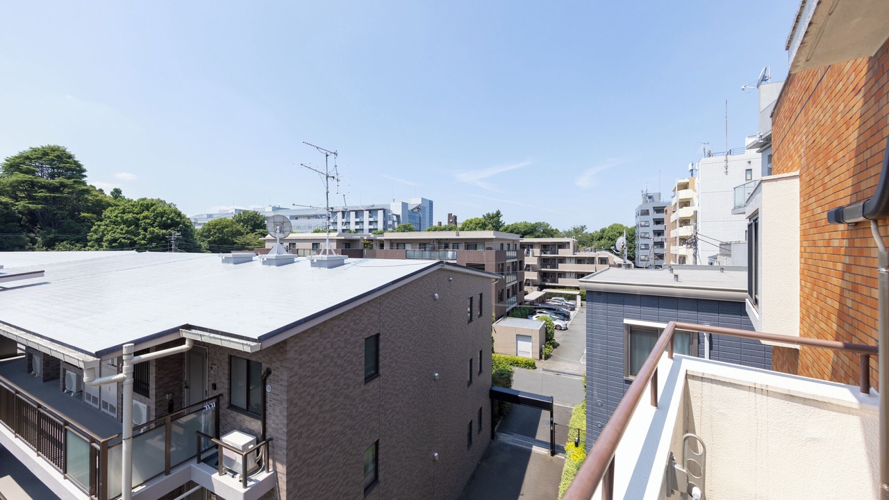 Photo of Outdoor in Meguro