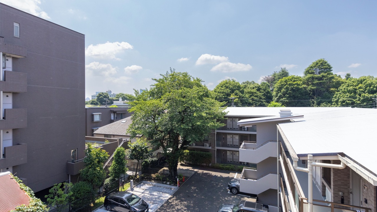 Photo of Outdoor in Meguro