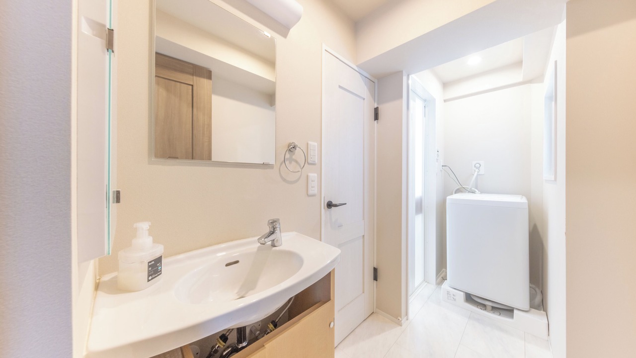 Photo of Bathroom in Meguro