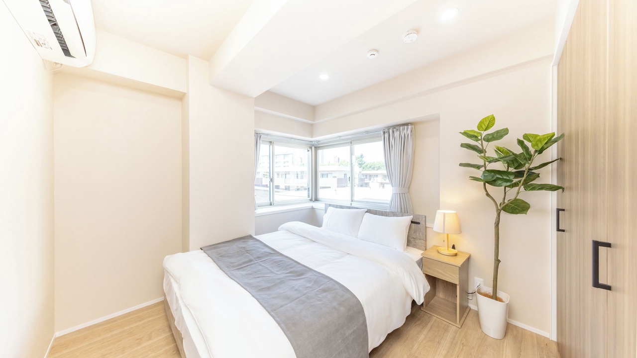 Photo of Bedroom in Meguro