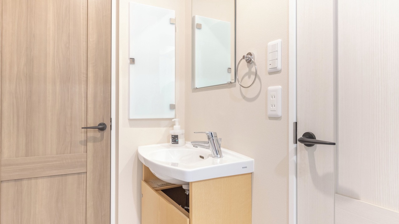 Photo of Bathroom in Meguro